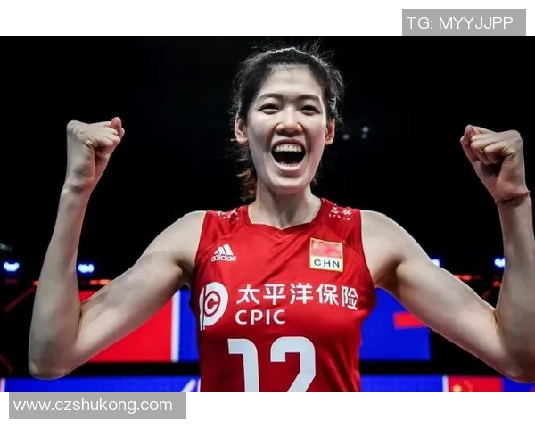 重庆排球队实力强劲荣登全国排球个人能力排行榜第四位